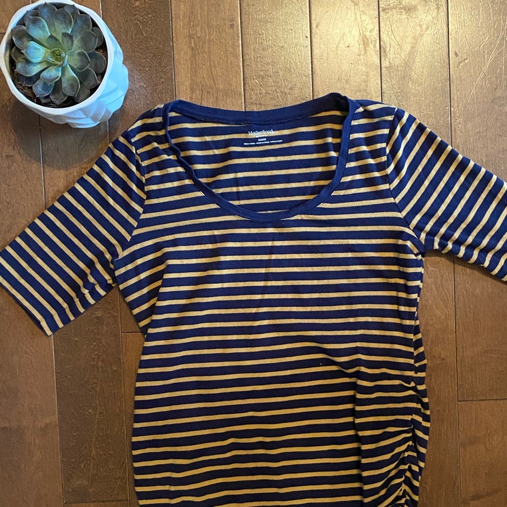 🍒🎀 MATERNITY T-SHIRT 🎀🍒